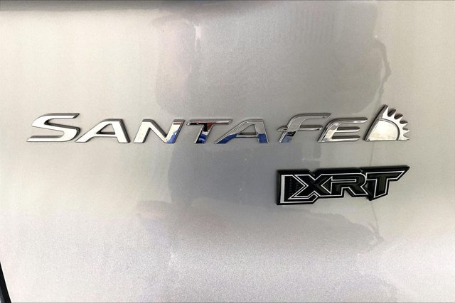 Used 2023 Hyundai Santa Fe XRT w/ Cargo Package AWD/4WD image 8