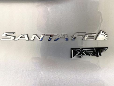 Used 2023 Hyundai Santa Fe XRT w/ Cargo Package AWD/4WD image 8
