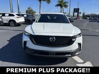 Used 2024 MAZDA CX-50 AWD 2.5 S w/ Cargo Package video 2