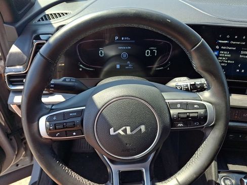 Certified 2023 Kia Sportage X-Line w/ X-Line Premium Package AWD/4WD image 21