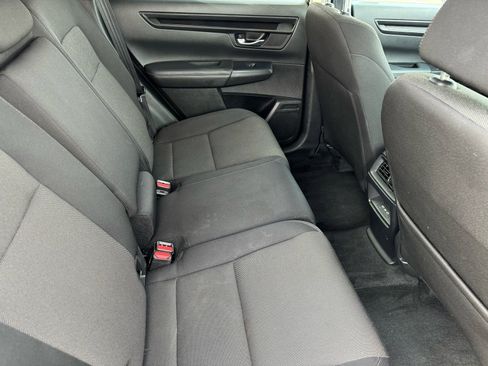 Used 2024 Honda CR-V EX image 15