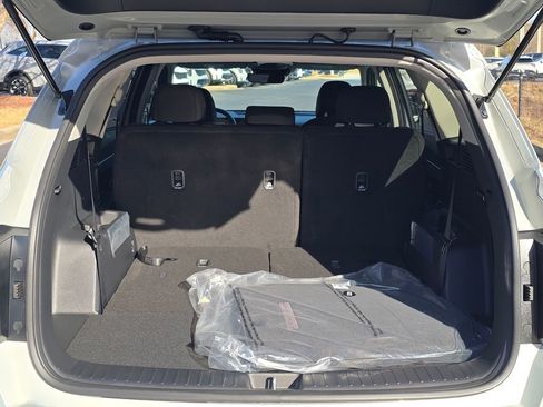 New 2026 Kia Sorento LX image 12