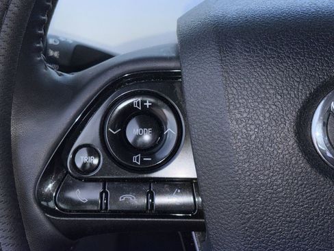 Used 2019 Toyota Prius Limited image 17