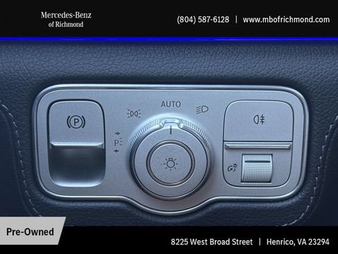 Used 2021 Mercedes-Benz GLE 450 4MATIC image 24