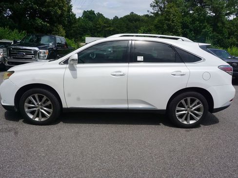 Used 2014 Lexus RX 350 FWD w/ Navigation Package image 18