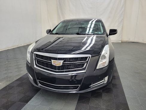 Used 2017 Cadillac XTS Luxury FWD image 15