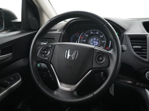 Used 2014 Honda CR-V EX-L image 14