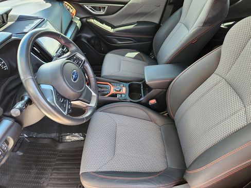 Used 2021 Subaru Forester Sport image 4