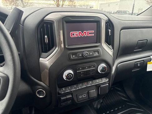 New 2026 GMC Sierra 2500 Pro image 20