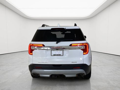 Used 2023 GMC Acadia SLT w/ Preferred Package AWD/4WD image 9