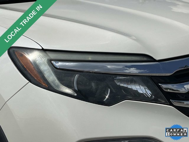 Used 2017 Honda Pilot Touring image 9