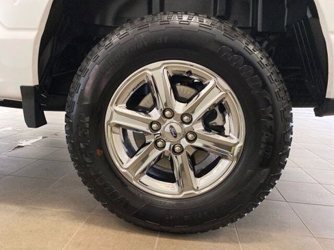 Used 2021 Ford F150 XLT w/ Equipment Group 302A High AWD/4WD image 25