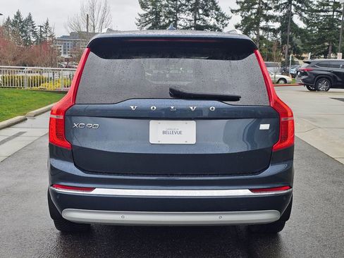 Used 2022 Volvo XC90 T8 Inscription Expression w/ Advanced Package image 4