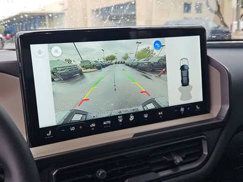 New 2025 Ford Bronco Sport Big Bend w/ Convenience Package image 12