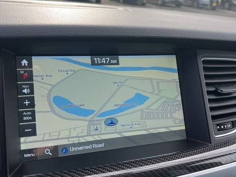 Used 2019 Genesis G80 3.3T Sport image 13