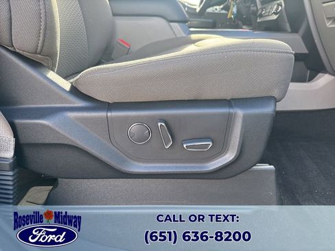 Used 2018 Ford F150 XLT w/ Equipment Group 302A Luxury image 41