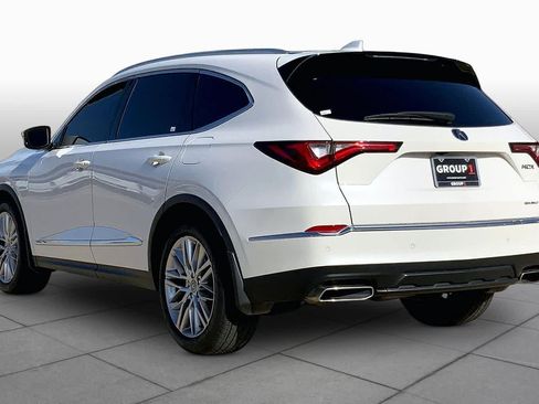 Used 2023 Acura MDX SH-AWD w/ Advance Package image 11