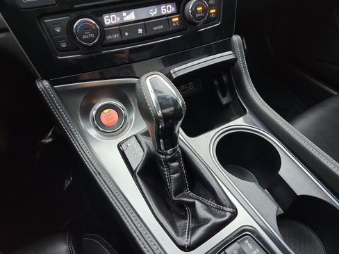 Used 2019 Nissan Maxima 3.5 SL w/ Floor Mat Group FWD image 23