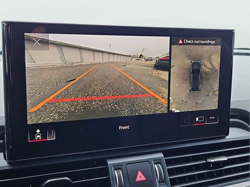 Used 2023 Audi Q5 2.0T Premium Plus w/ Premium Plus Package image 27