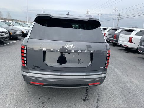 New 2026 Hyundai Palisade SEL image 7