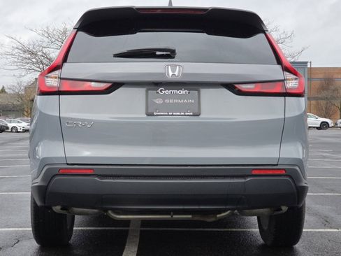 Certified 2023 Honda CR-V EX image 17
