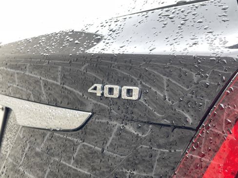 Certified 2025 Cadillac XT5 Premium Luxury image 11