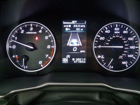 Used 2020 Subaru Outback Limited AWD/4WD image 24