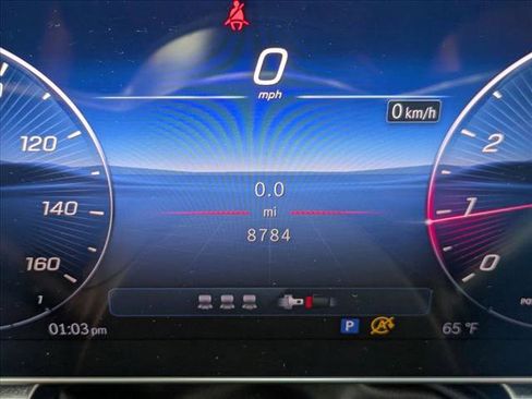 Certified 2025 Mercedes-Benz GLC 300 image 14