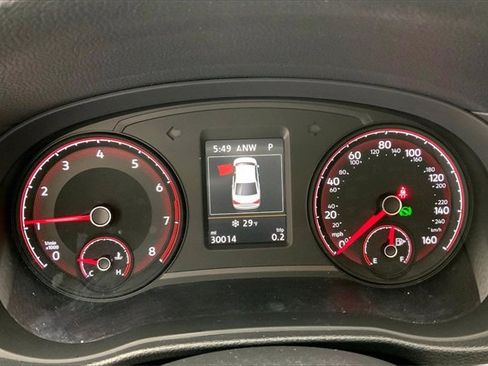 Used 2021 Volkswagen Passat 2.0T SE image 20