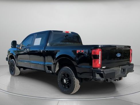 Certified 2024 Ford F250 XL w/ STX Appearance Package AWD/4WD image 22