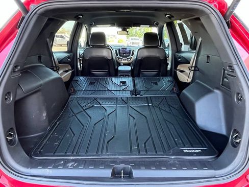 Used 2023 Chevrolet Equinox Premier AWD/4WD image 27