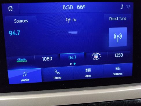 Used 2022 Ford Escape SEL w/ Technology Package image 25