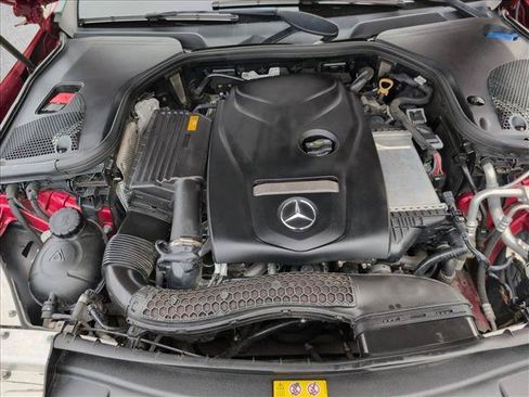 Certified 2019 Mercedes-Benz E 300 image 24