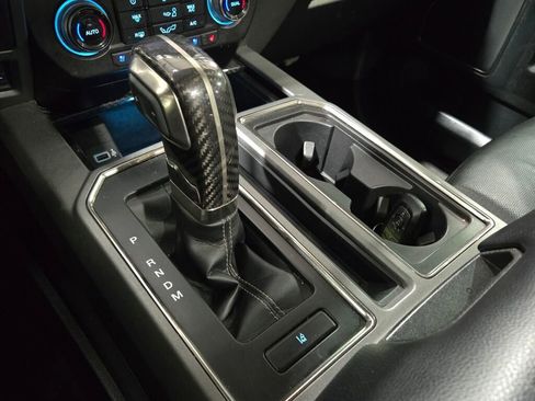 Used 2020 Ford F150 Raptor w/ Equipment Group 802A Luxury image 39