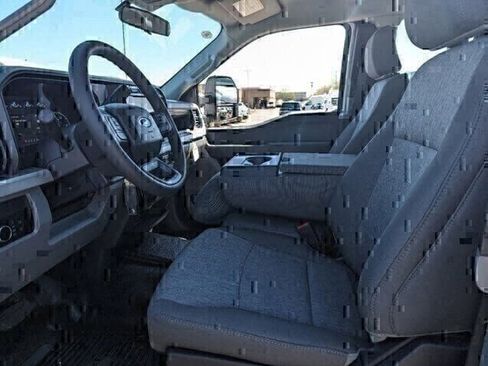 New 2024 Ford F450 XL image 31