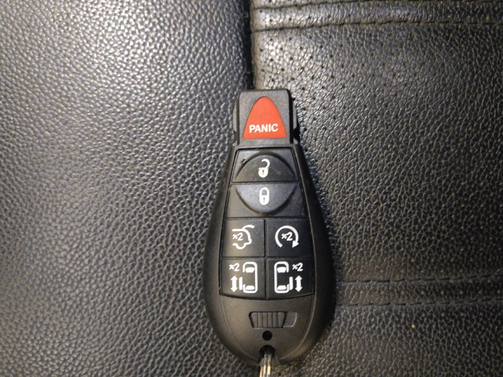 Used 2019 Dodge Grand Caravan GT FWD image 32