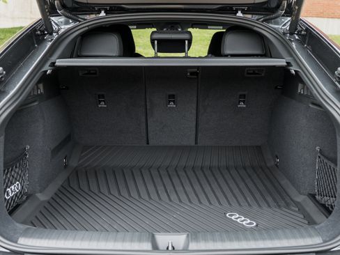 New 2027 Audi Q6 e-tron Premium Plus AWD/4WD image 28