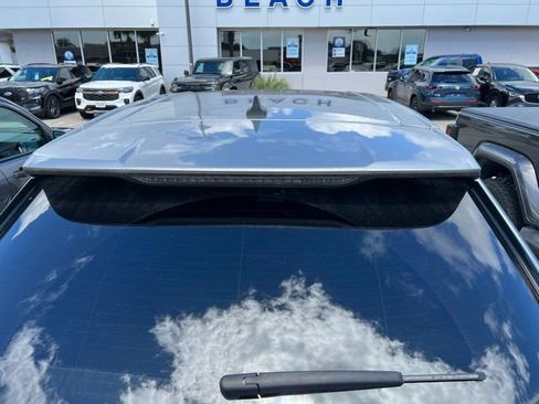 Used 2024 Ford Edge SEL AWD/4WD image 4