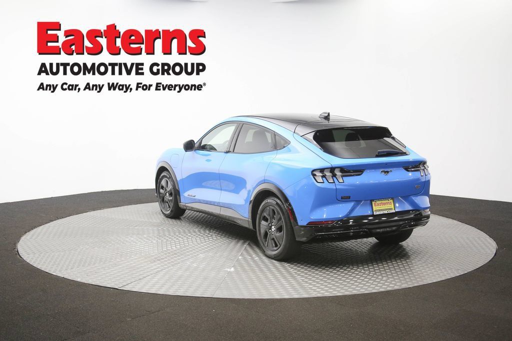 Used 2023 Ford Mustang Mach-E California Route 1 AWD/4WD image 68