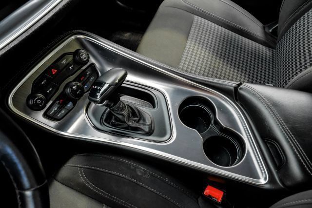 Used 2017 Dodge Challenger R/T RWD image 23