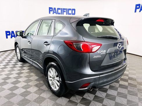 Used 2014 MAZDA CX-5 Sport image 5