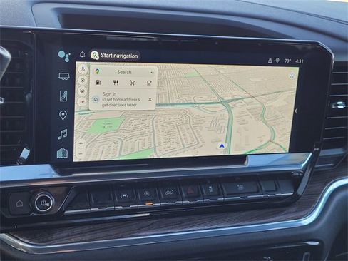 Used 2025 Chevrolet Silverado 1500 LT image 9