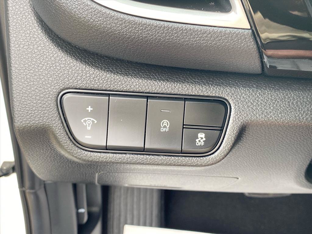 Certified 2024 Kia Seltos S AWD/4WD image 22