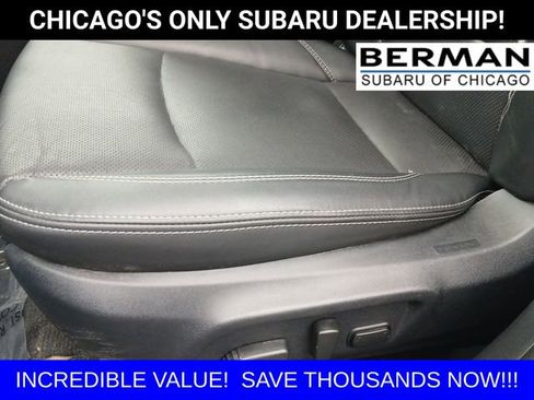 Used 2019 Subaru Legacy 2.5i Limited image 21