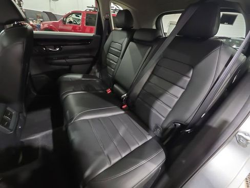 Used 2025 Honda CR-V EX-L image 23