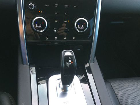 Used 2020 Land Rover Discovery Sport S AWD/4WD image 18