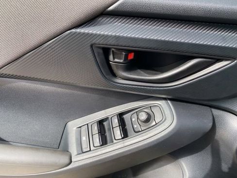 Used 2024 Subaru Crosstrek 2.0i image 17