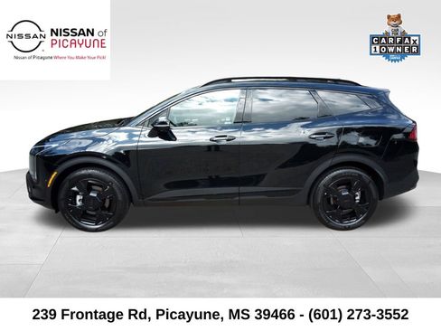 Used 2026 Kia Sportage X-Line w/ X-Line Technology Package image 2