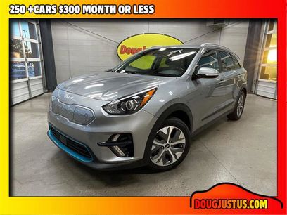 Used 2022 Kia Niro EX w/ Cold Weather Package