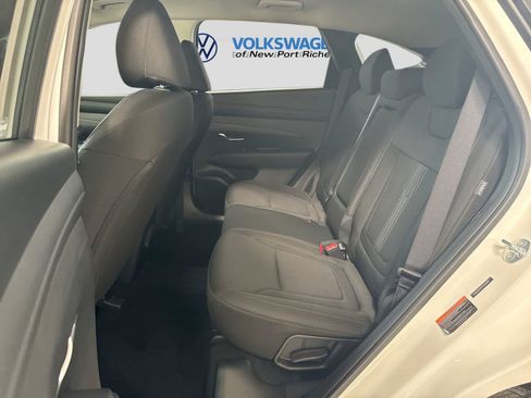 Used 2026 Hyundai Tucson SEL Plus FWD image 25